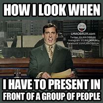 Image result for Speaking Class Meme