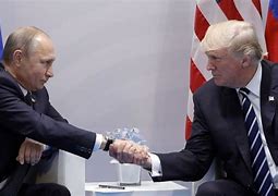 Image result for Trump Putin Summit