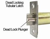 Image result for Broken Latch Mechanism CTX Lock