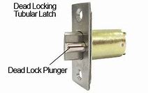 Image result for Order Out of Broken Latch