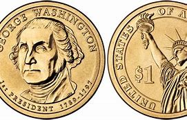 Image result for Value of Dollar Coins