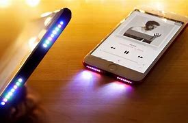Image result for iPhone 6 Mod LED