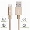 Image result for iPhone 6 Charger Braided Cord