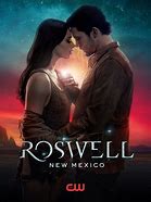 Image result for Roswell New Mexico TV Show Symbol