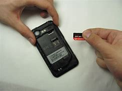 Image result for HTC Legend Phones Sim Card
