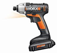 Image result for Worx Power Tools