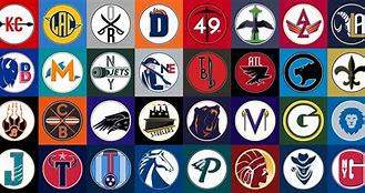 Image result for All 32 NFL Team Logos