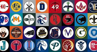 Image result for NFL Logos