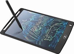 Image result for LCD Writing Tablet 8 5
