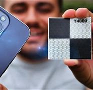 Image result for iPhone 3D Scan