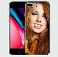 Image result for iPhone 8 Plus Commuter Case without Hole