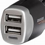 Image result for Dual Port iPhone Car Charger
