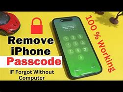 Image result for How to Reset iPhone without Passcode