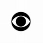 Image result for CBS Logo Transparent