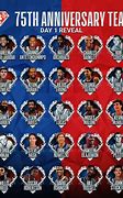 Image result for NBA 75th Anniversary Poster