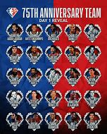 Image result for NBA 75 Players