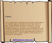 Image result for cieno