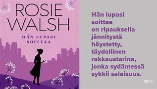 Image result for Ghosted by Rosie Walsh