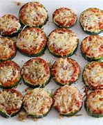 Image result for Healthy Pizza Bake
