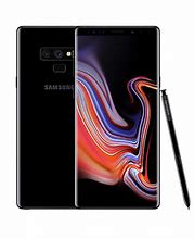 Image result for Galaxy Note 9 Black