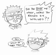 Image result for Naruto Meme Guy