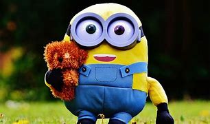 Image result for Kids From Minions Begging