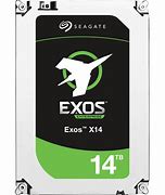 Image result for Exos Hard Drive