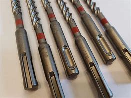 Image result for Hilti Metal Drill Bits