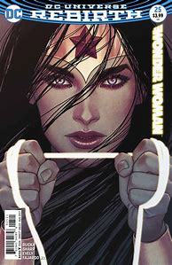Image result for Best Wonder Woman Covers