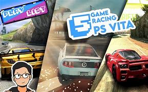 Image result for PS Vita Racing Games List