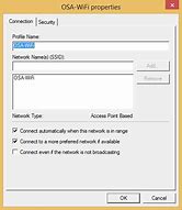 Image result for Wi-Fi Setup Wizard