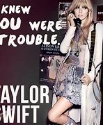 Image result for L Knew You Were Trouble