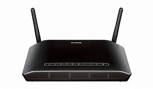 Image result for D-Link Modem Router