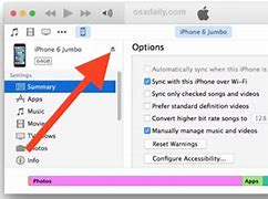 Image result for How to Eject iPod