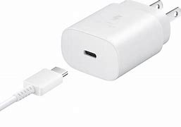 Image result for Samsung Charger Type C 25W
