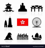 Image result for Hong Kong Icon