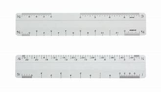 Image result for 6 Inch Ruler Printable