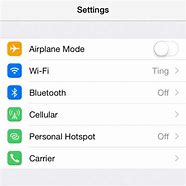 Image result for iPhone 5 Hotspot