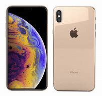 Image result for iPhone XS Max Android Gold 256GB