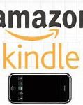 Image result for Amazon Kindle App Logo