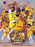 Image result for Lakers NBA Titles 18