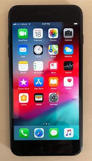 Image result for iPhone 7 Plus Black Swappa