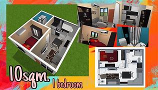 Image result for How Big Is 10Sqm