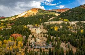 Image result for Red Mountain Colorado