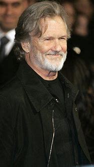 Image result for Kris Kristofferson Beard