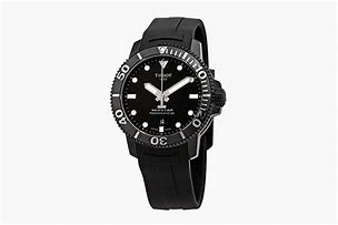 Image result for Tissot Dive Watch