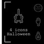 Image result for Ghost Icon