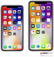 Image result for iPhone X Max Size
