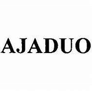 Image result for ajadeo