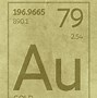 Image result for AU Gold Element